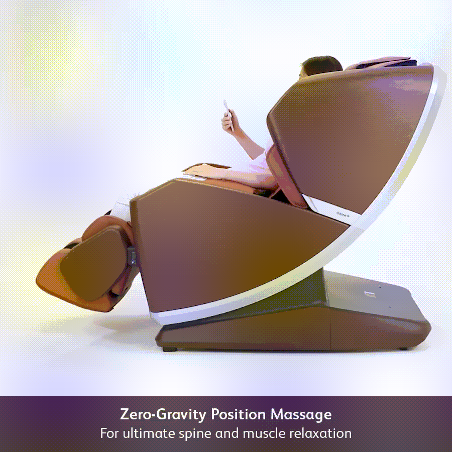 uLove3 Well-Being Massage Chair