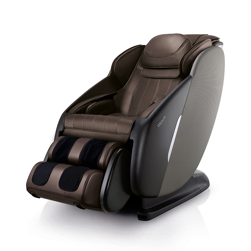 uDeluxe Max Full Body Massage Chair