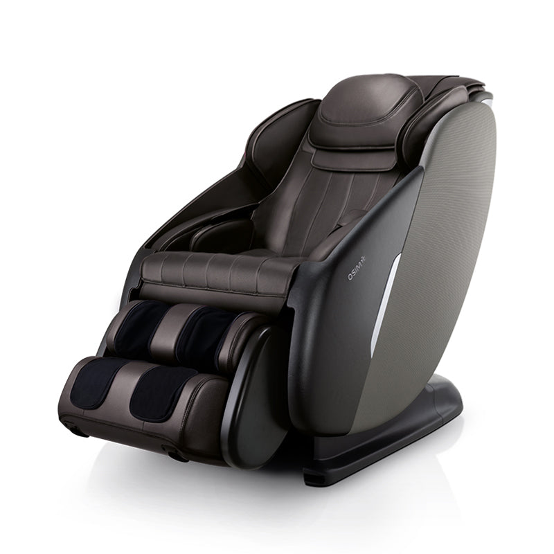 uDeluxe Max Full Body Massage Chair