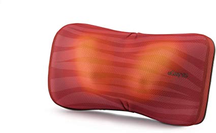 uCozy 3D Pillow Massager