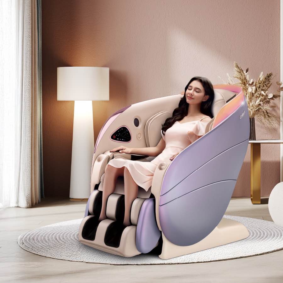 uDream Well-Being Massage Chair