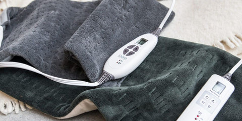 Heating pad 