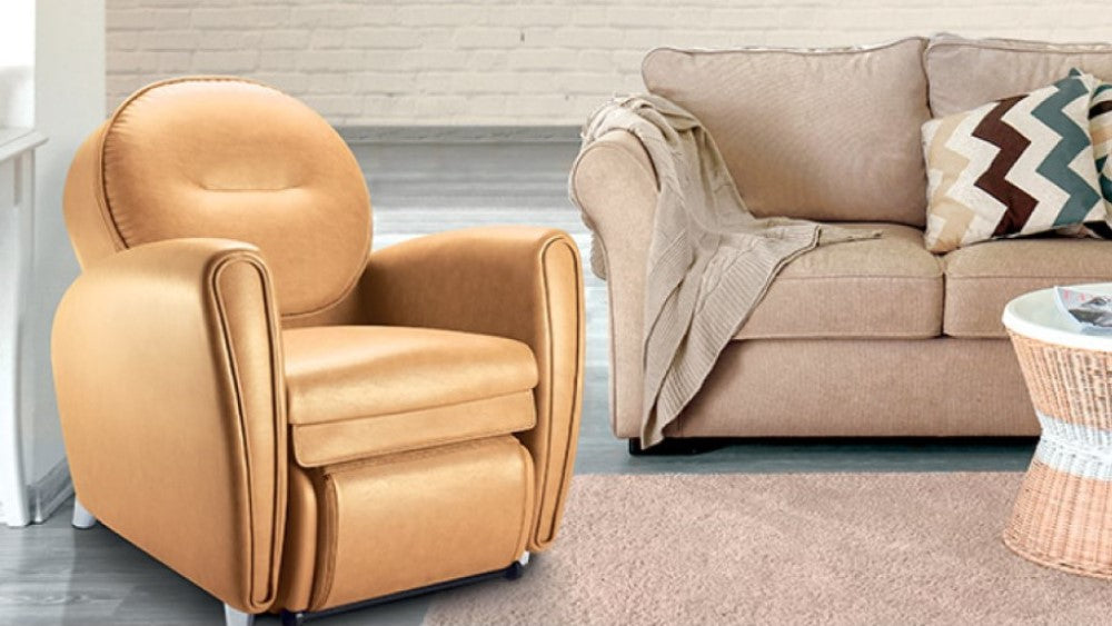 Buying Guide: Sofa vs Couch