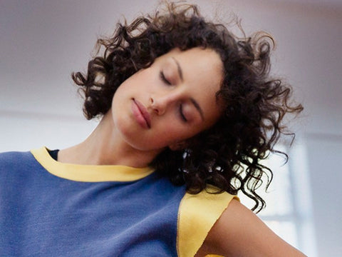 we normally feel pain not only in the neck area but on the shoulders, back, jaw and head