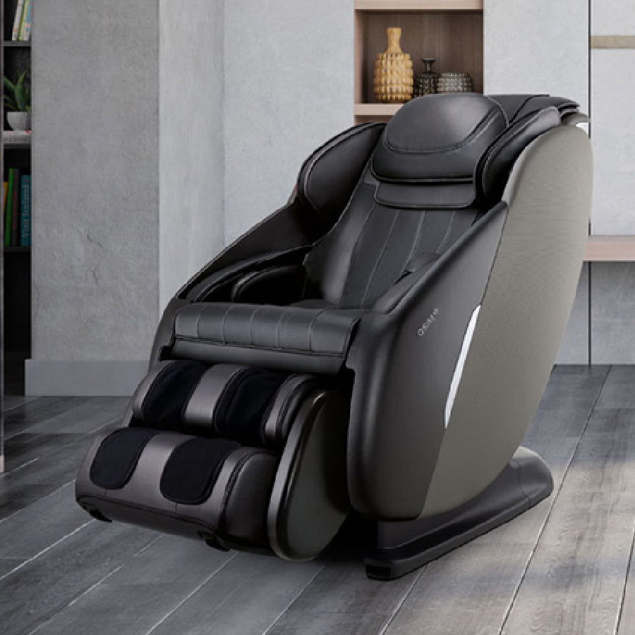 uDeluxe Max Full Body Massage Chair