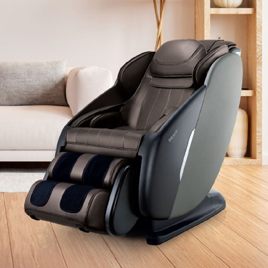 uDeluxe Max Full Body Massage Chair