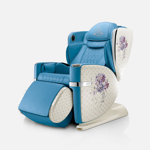 Osim's uLove 2 full body massage with recliner