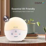 uMist Aroma Ultrasonic Humidifier