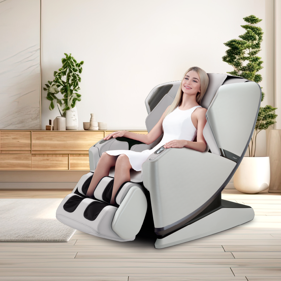 uLove3 Well-Being Massage Chair