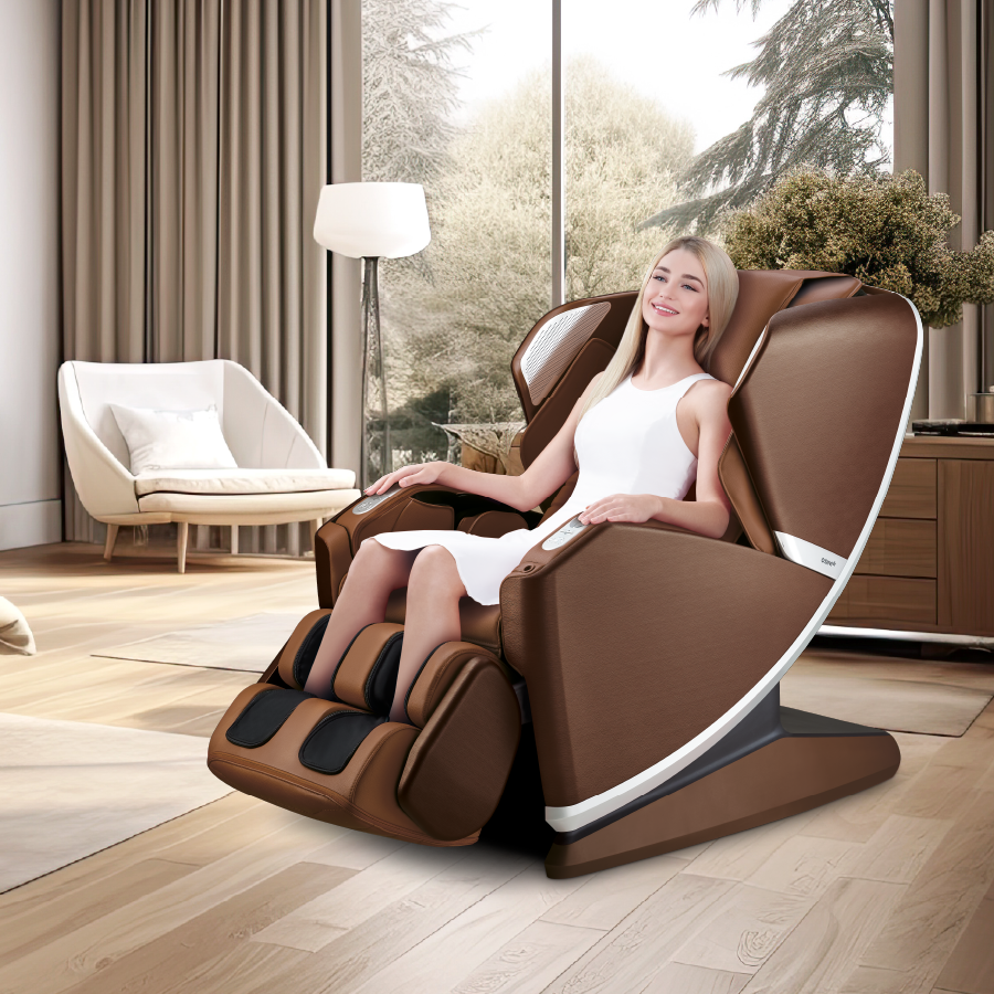 uLove3 Well-Being Massage Chair