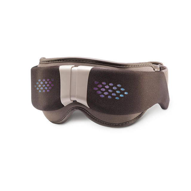 uGalaxy Eye Massager