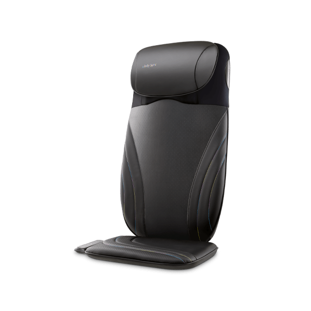 OSIM uJolly Sync Full-Back Massager with Ashiatsu and Heat