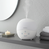 uMist Aroma Ultrasonic Humidifier